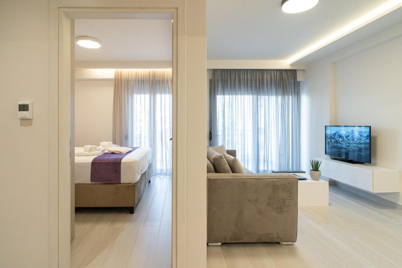 Petit Palace Trikala מראה חיצוני תמונה