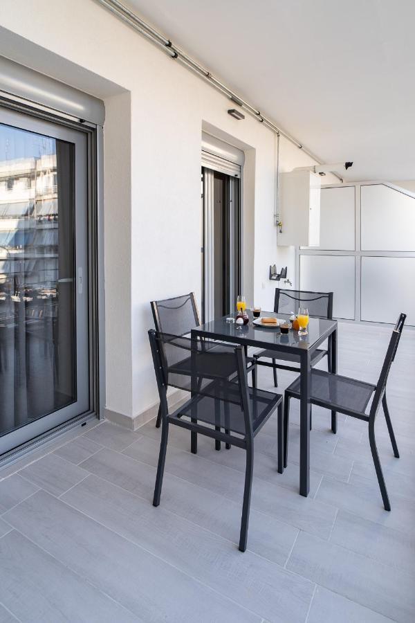 Petit Palace Trikala מראה חיצוני תמונה