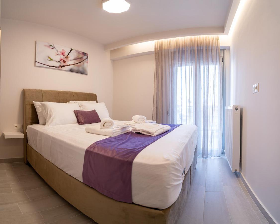 Petit Palace Trikala מראה חיצוני תמונה