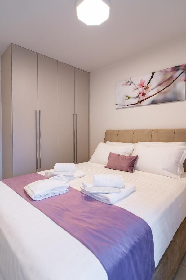 Petit Palace Trikala מראה חיצוני תמונה