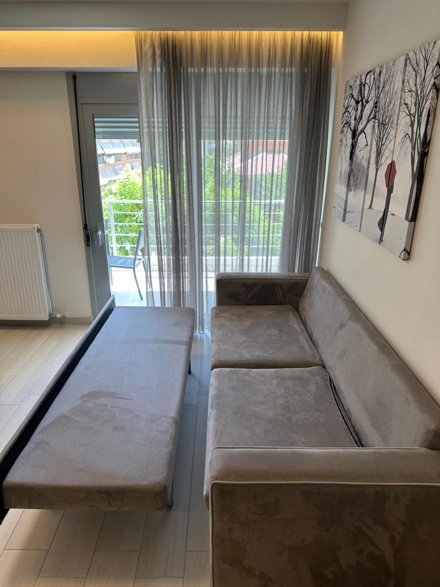 Petit Palace Trikala חדר תמונה
