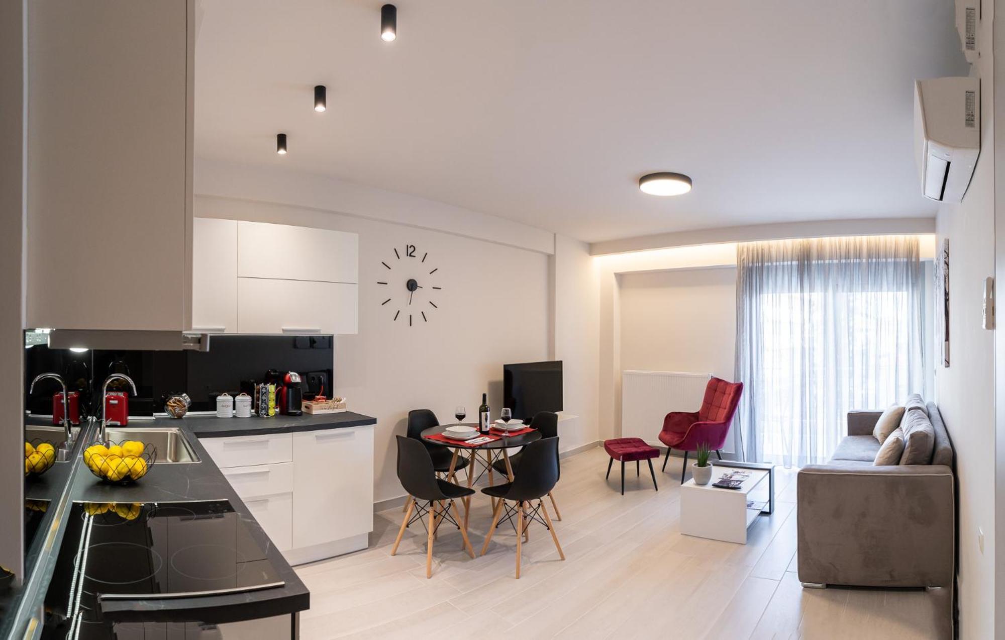 Petit Palace Trikala חדר תמונה
